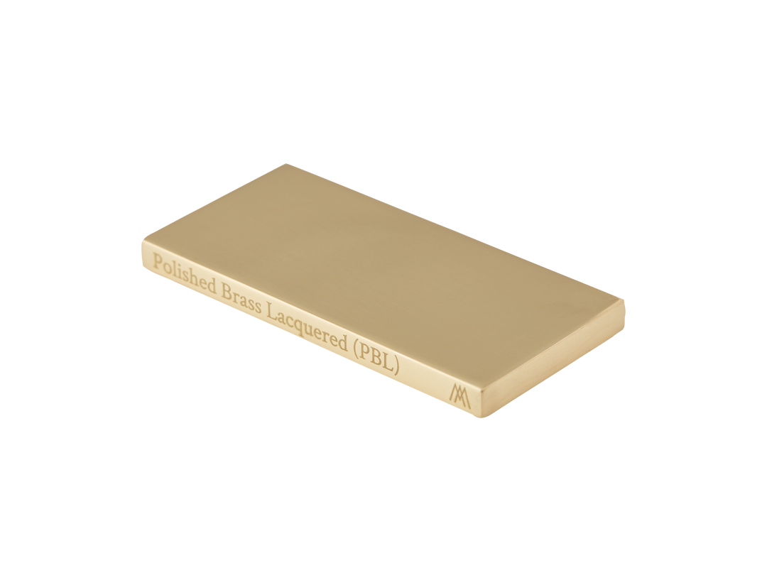 MIX Knob/Cap Finishes