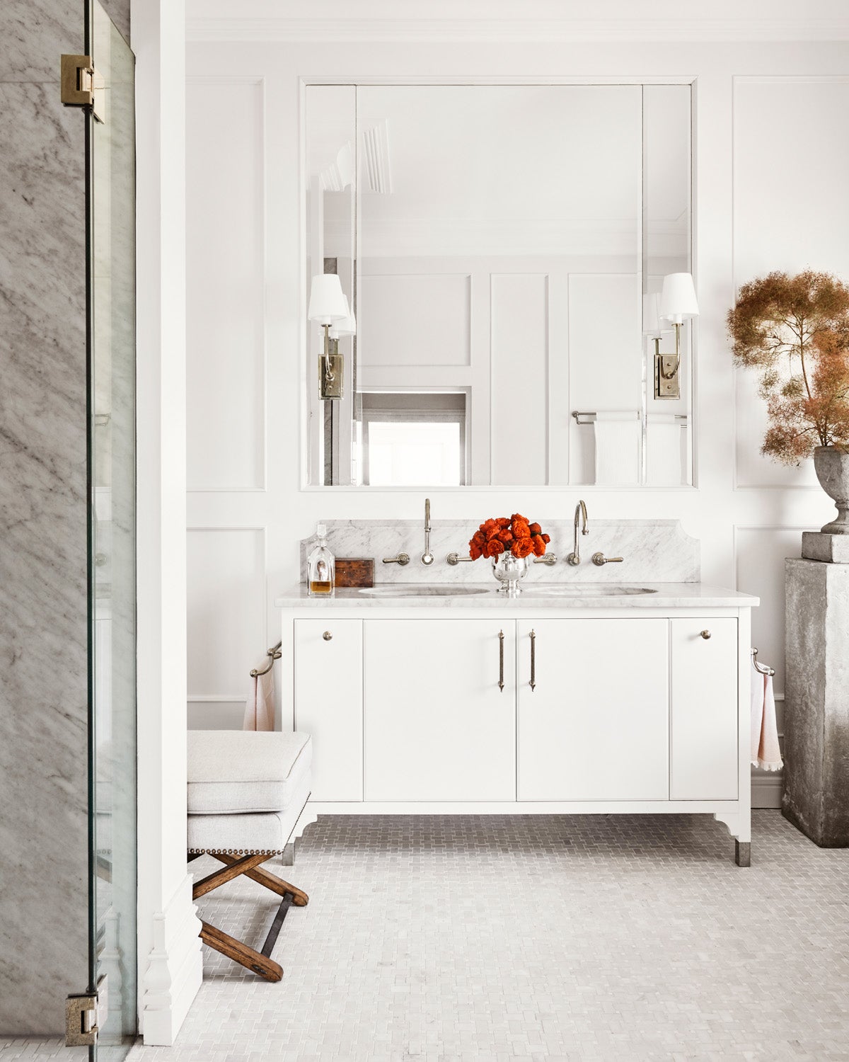 7 Bathrooms We Love 2021