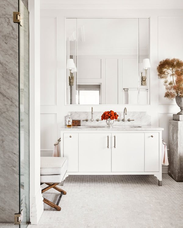 7 Bathrooms We Love 2021