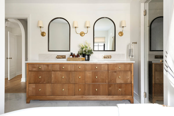 Bathroom Vanity