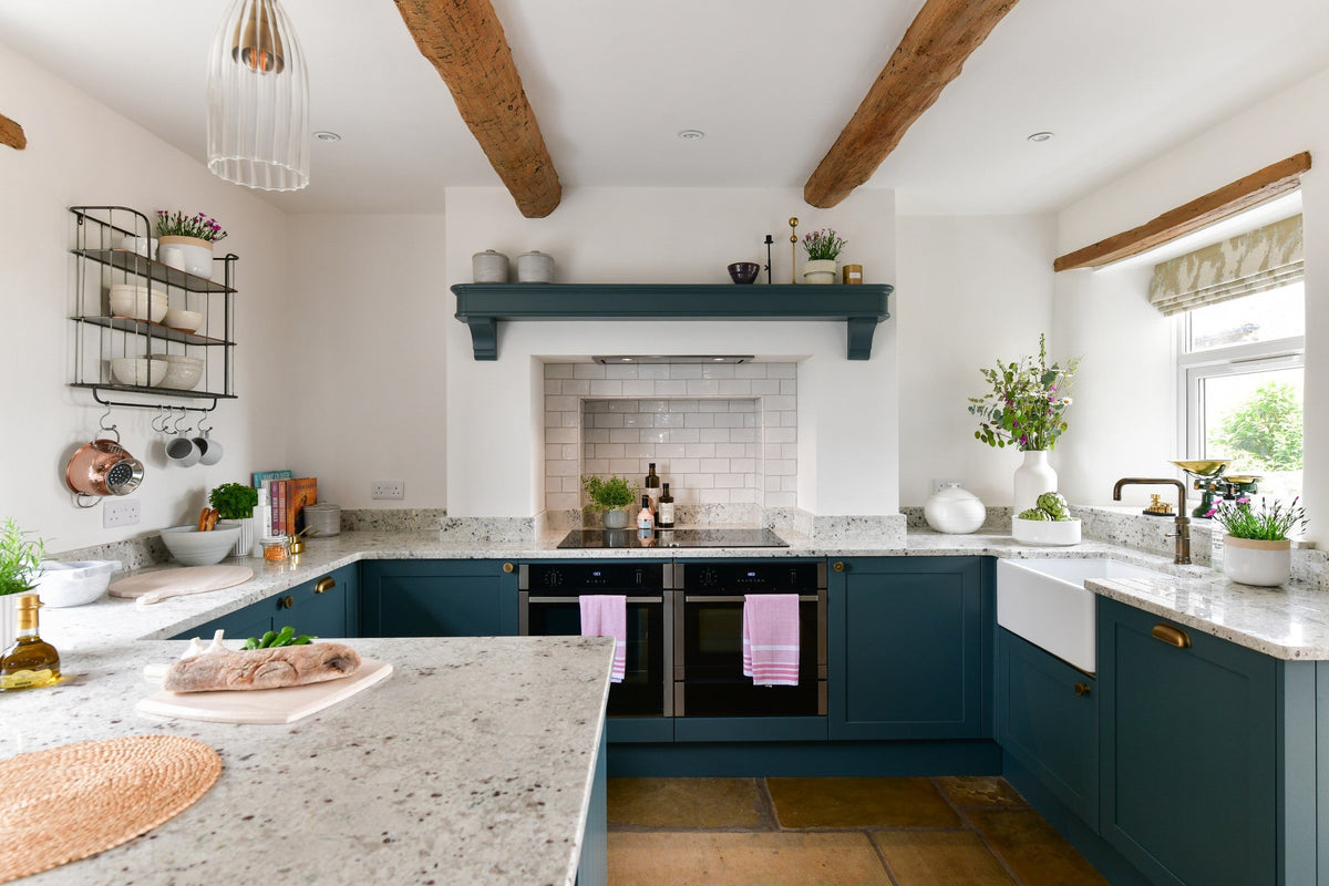 Product Feature: Channel 4. George Clarke's Old House, New Home