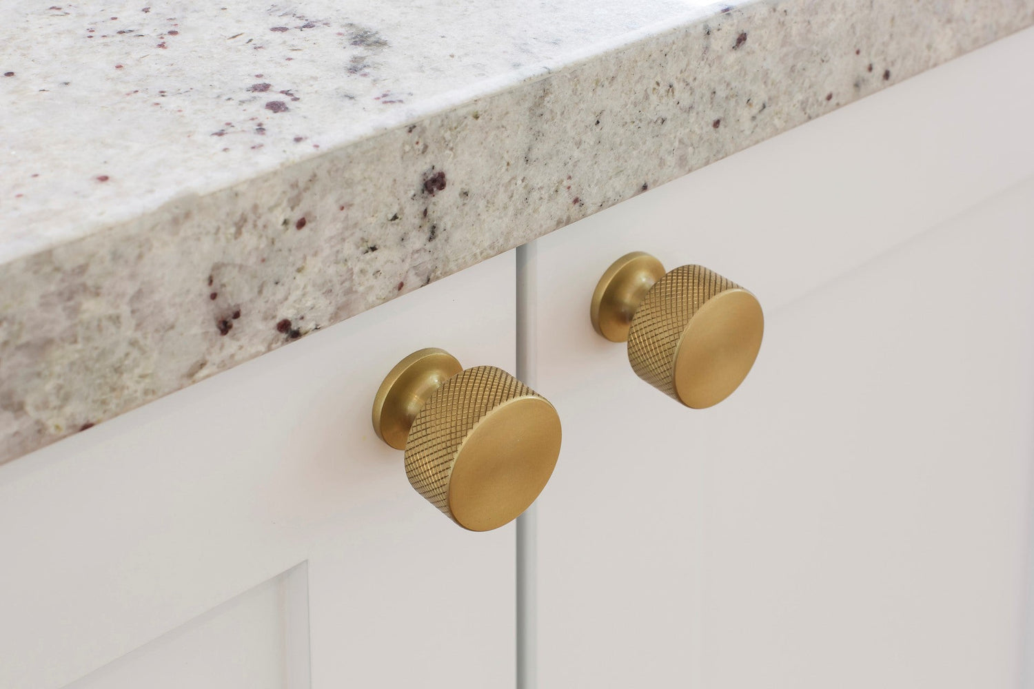 Three On-Trend Kitchens Feat. The Sparkbrook Collection
