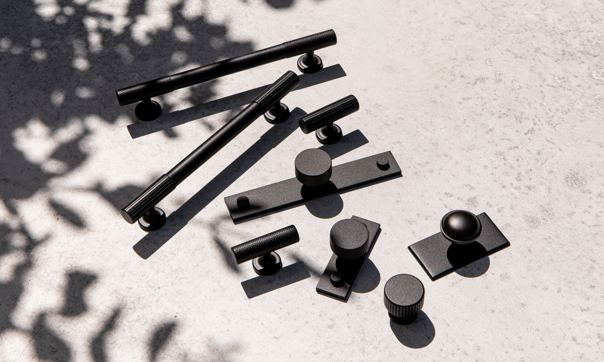 Matt Black : Finish in Focus