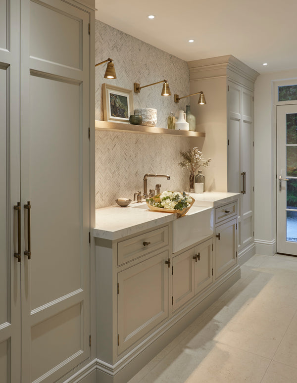 At Home with Sophie Paterson