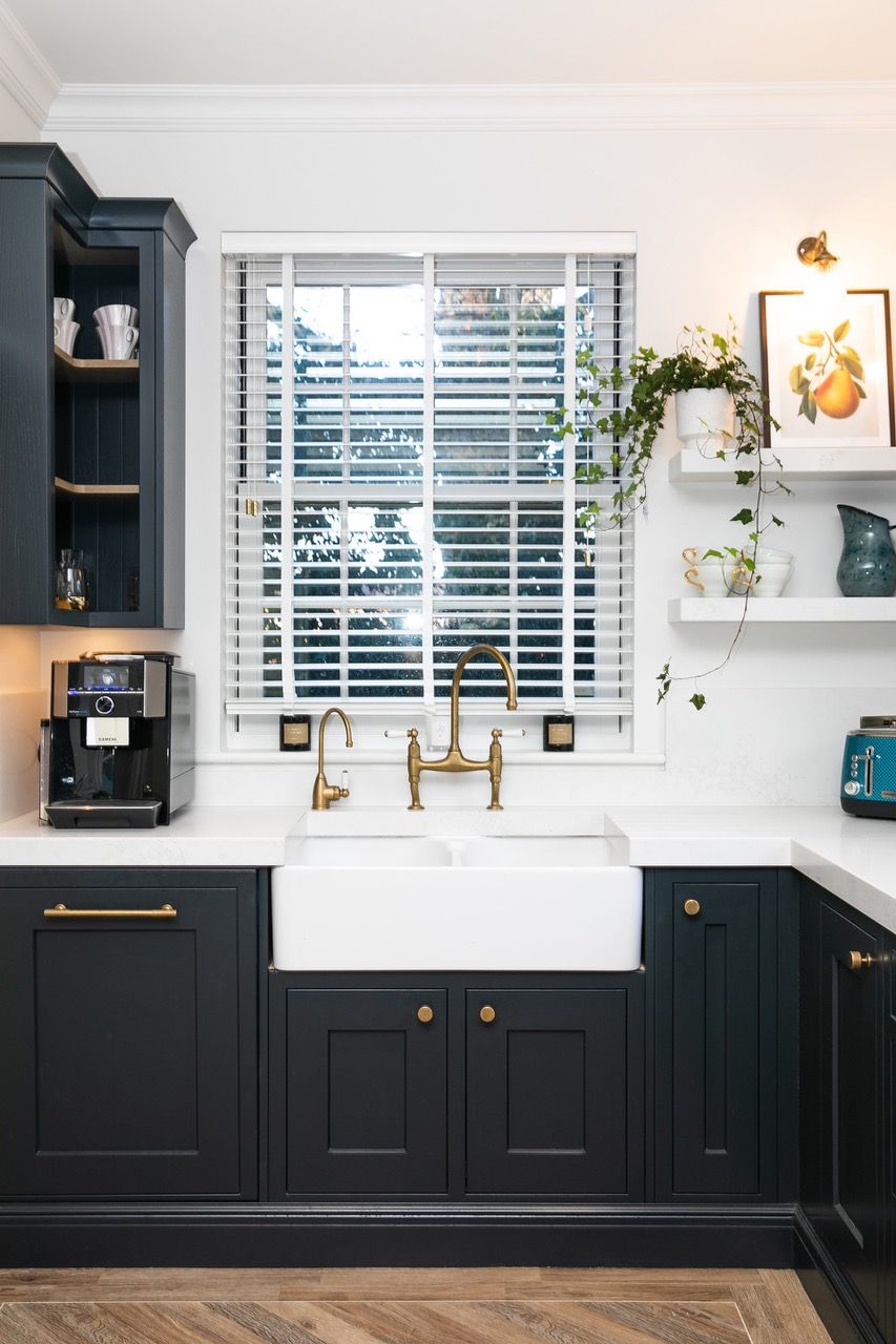 In The Kitchen with Inthefrow