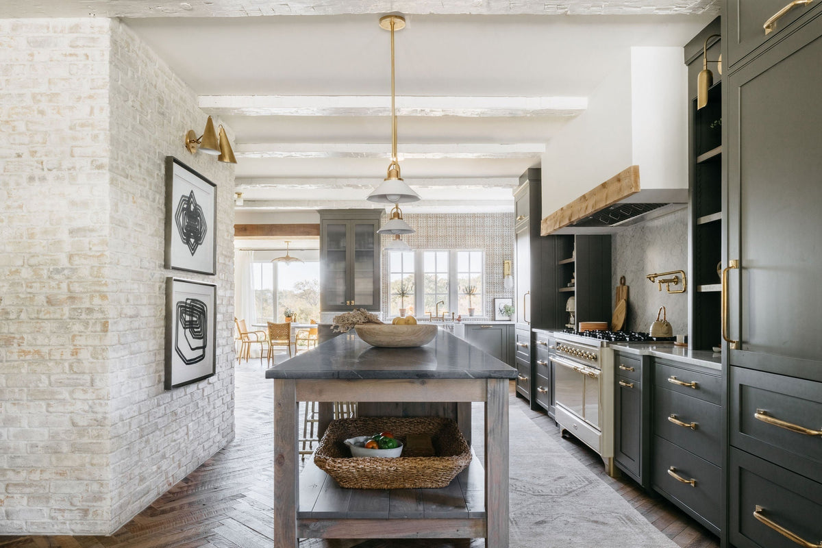 Interior Insights: Kate Marker Interiors