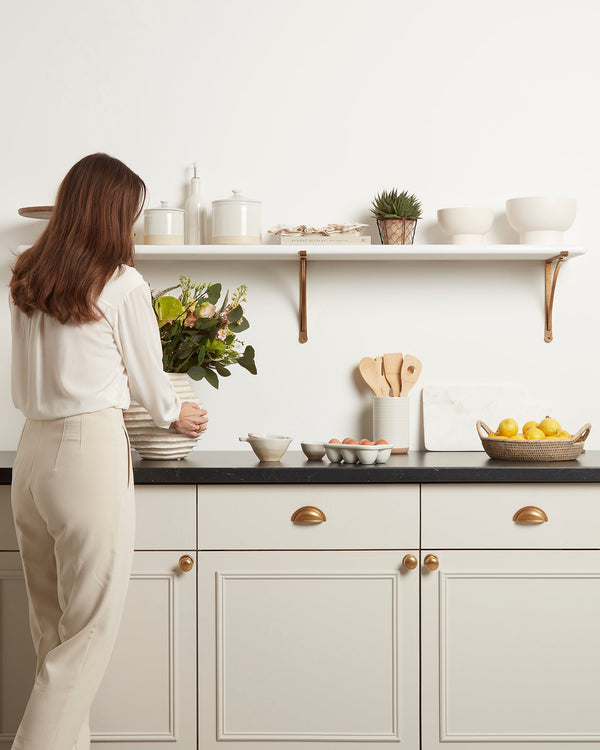 Spring Interior Trends 2021