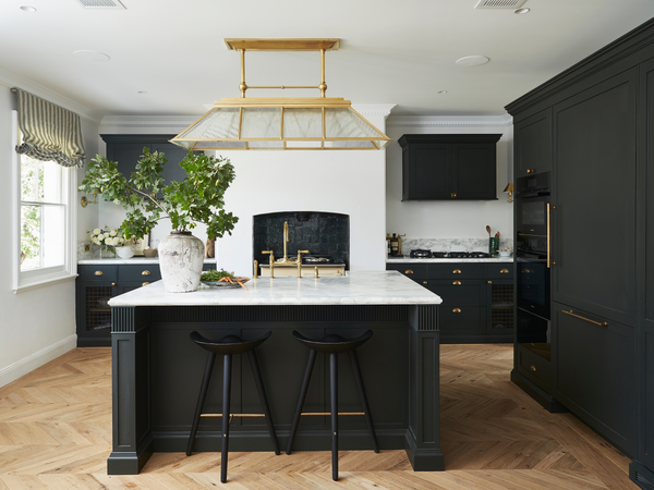 Kitchens We Love: Steve Cordony
