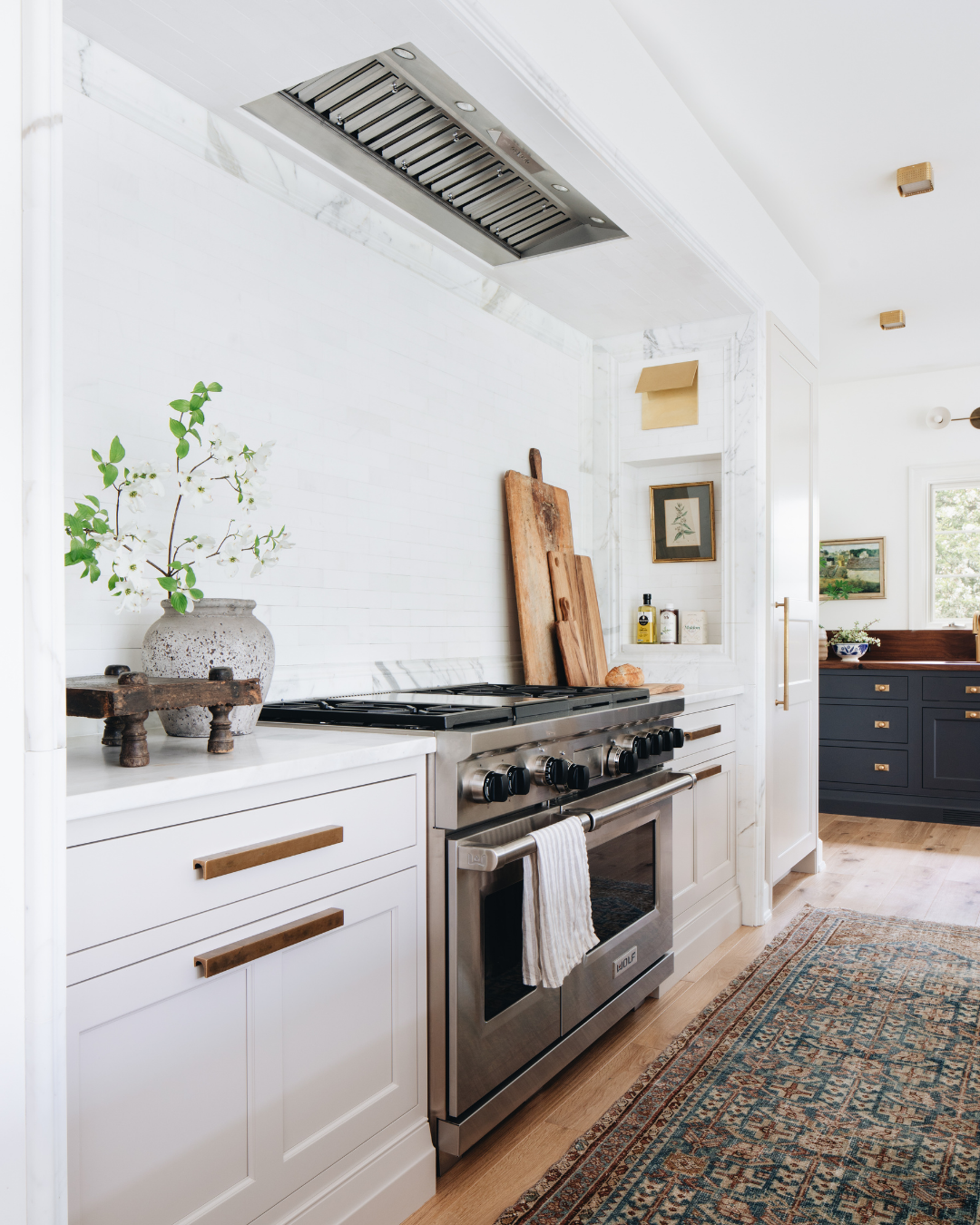 Trending: Linear Pulls