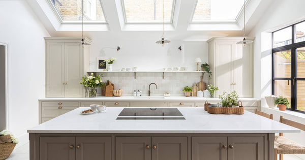 Kitchens We Love: Summerhouse Style