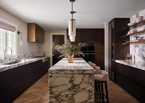 1920s Colonial Family Home Renovation