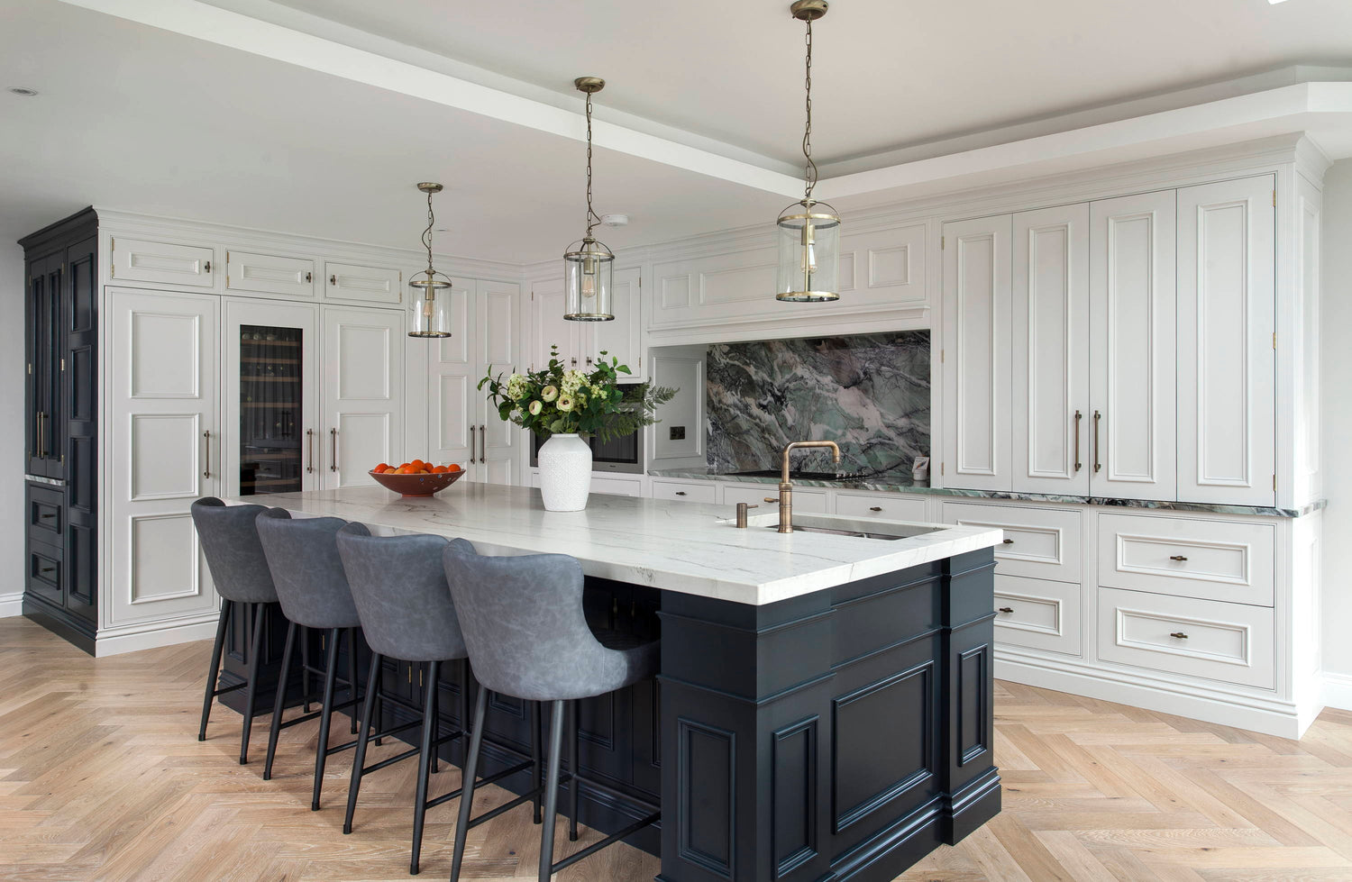 Pinterest Interiors Inspiration