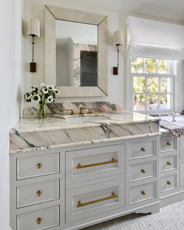 Spring Interior Inspiration 2026