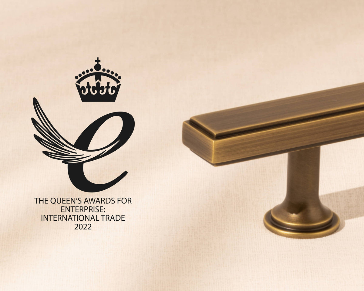 Armac Martin honoured with prestigious Queen's Enterprise Award for International Trade