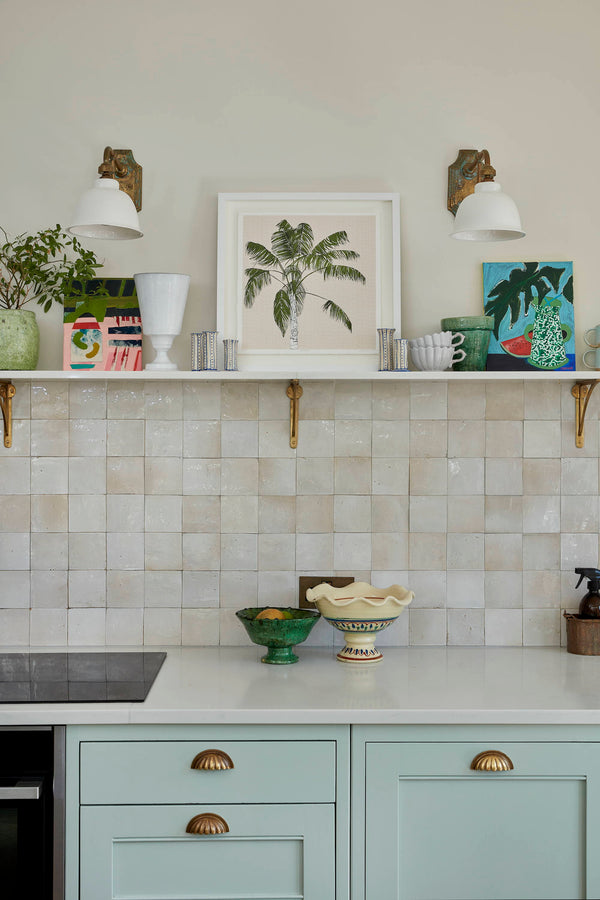 Trending Now: Shell-Style Hardware