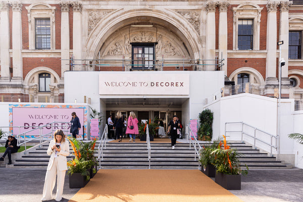 Decorex 2023: In Detail