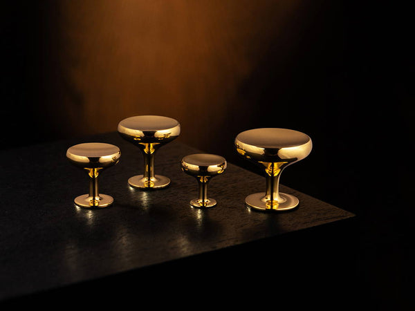 Cocktail-inspired hardware