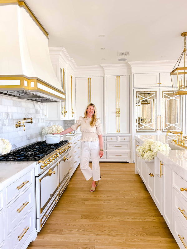 Interior Insights: Randi Garrett