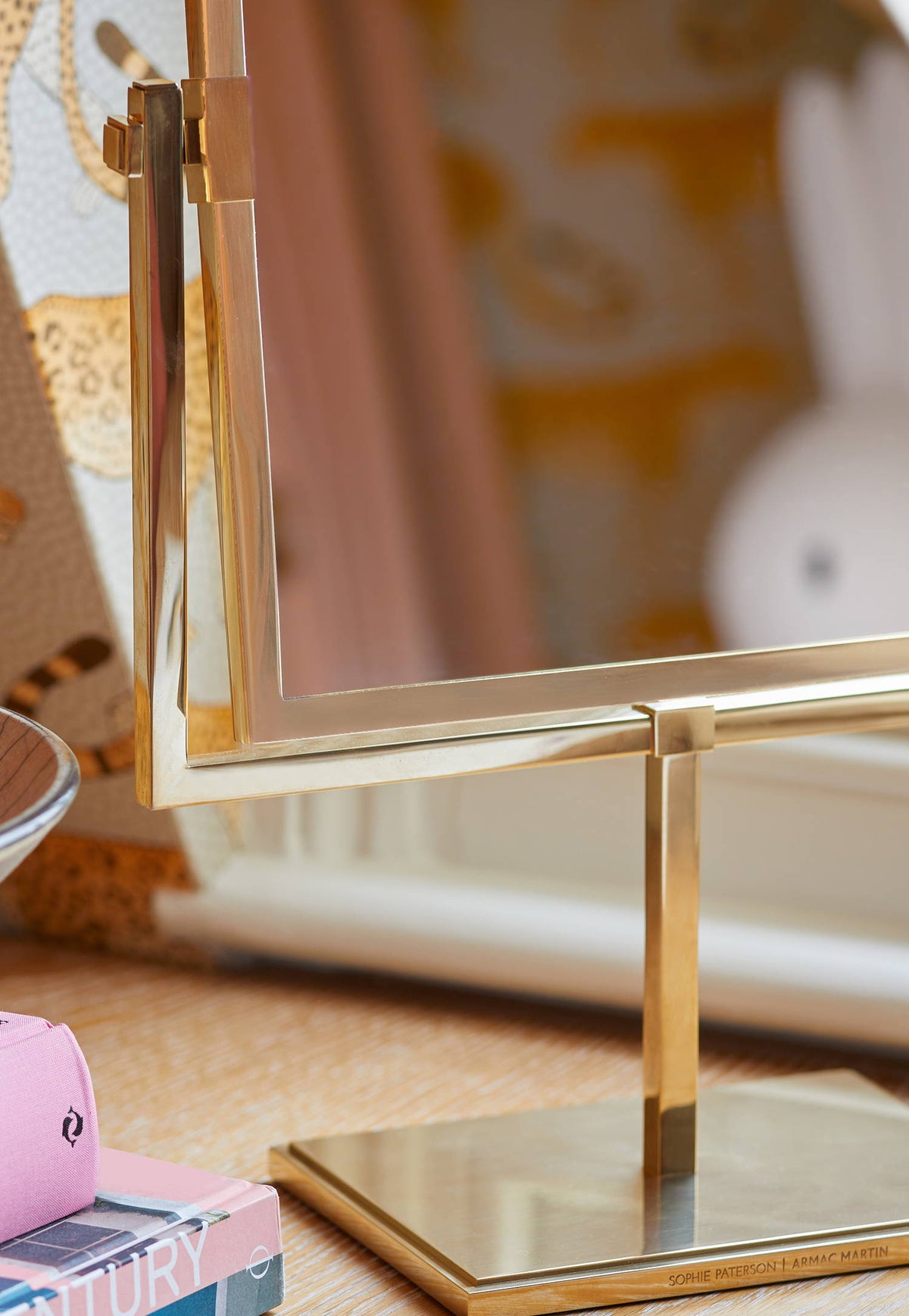 10 luxury brass pieces to elevate your home