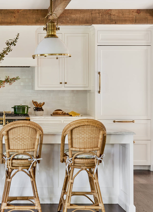 Traditional Country Home Full of Character