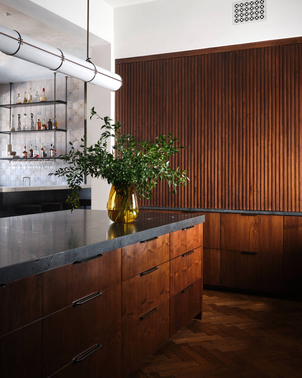 Contemporary Classic Interior Design Inspiration