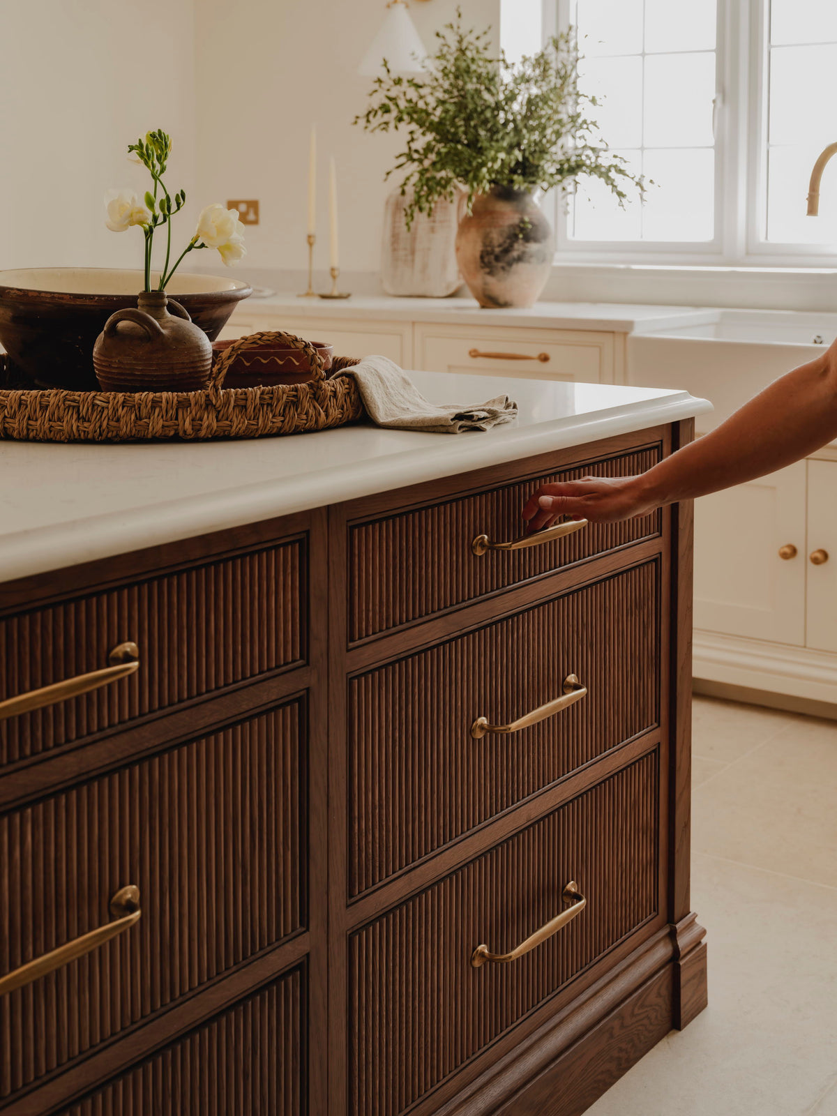 The Ultimate Kitchen Cabinet Guide: Expert Tips for Your Remodel