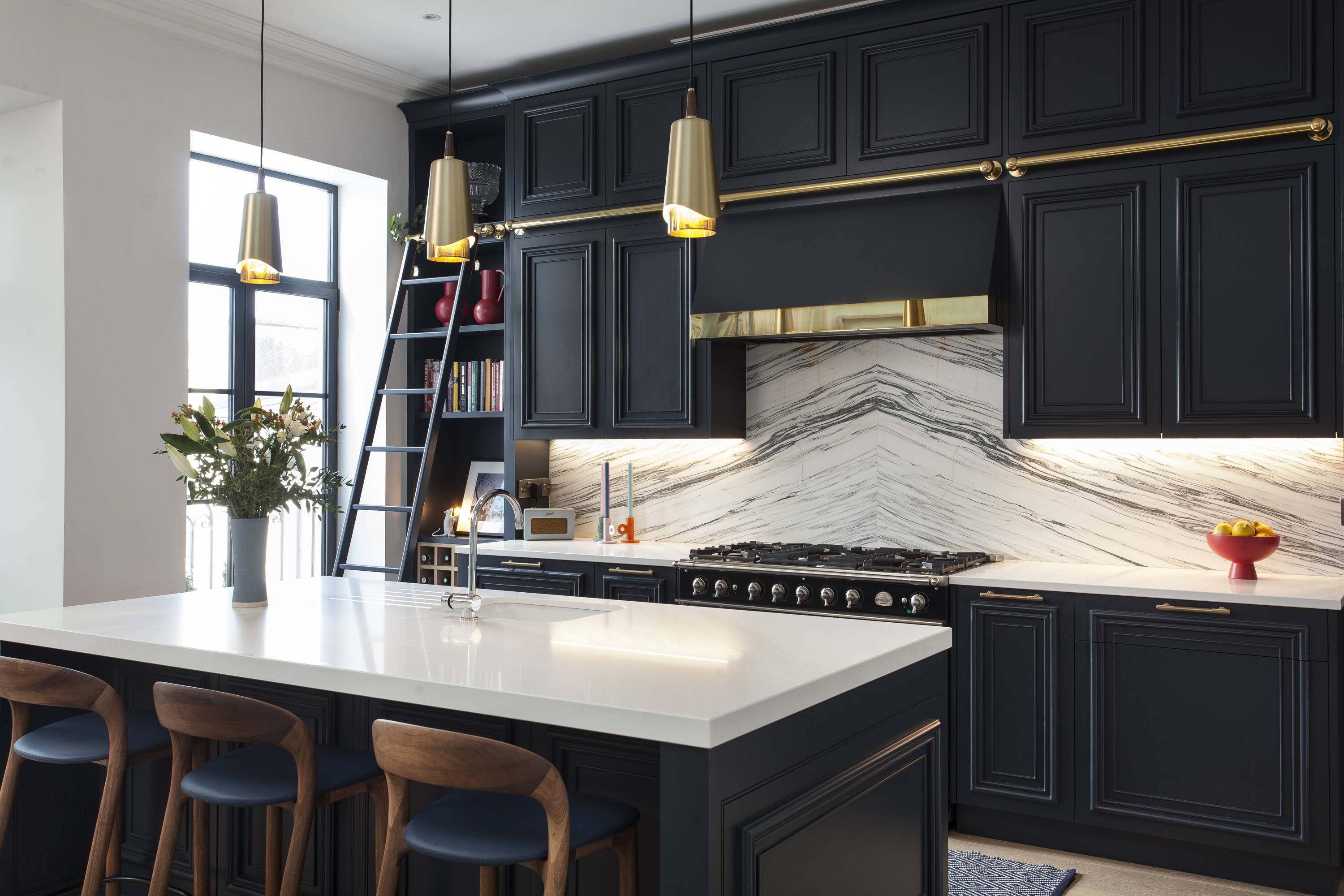 95 Kitchen Ideas to Transform Your Space