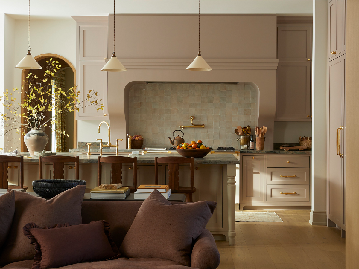 10 Colourful Kitchens to Inspire Your Next Project