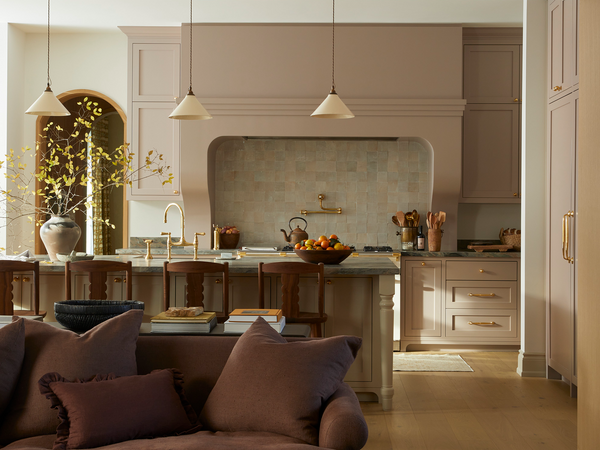 10 Colourful Kitchens to Inspire Your Next Project