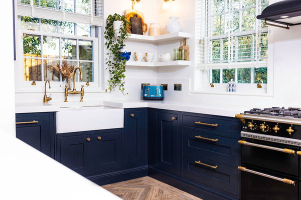 At Home with Victoria Magrath