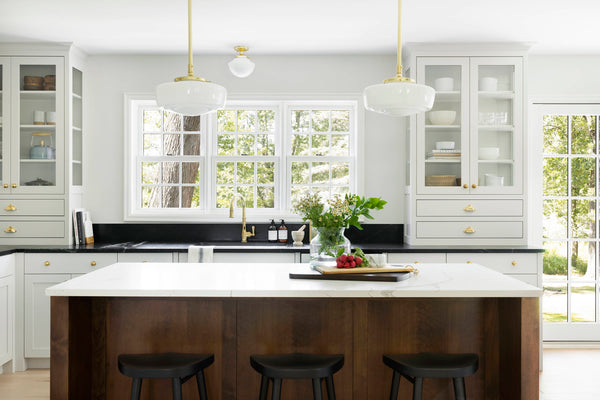 3 ways to update your kitchen in spring