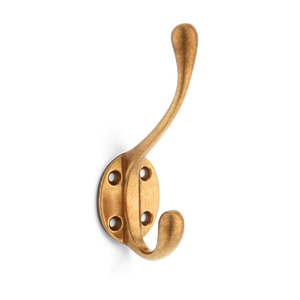 Product shown in our aged brass (BEL) finish