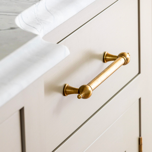 Belgrave Cabinet Handle