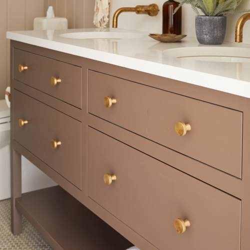 Arbar Cabinet Knob
