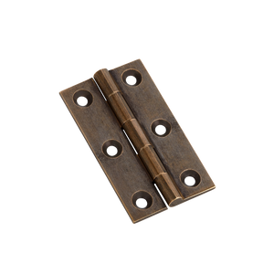 Product shown in our dark aged brass (DAB) finish