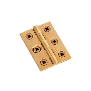 Product shown in our aged brass (BEL) finish