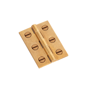 Product shown in our aged brass (BEL) finish