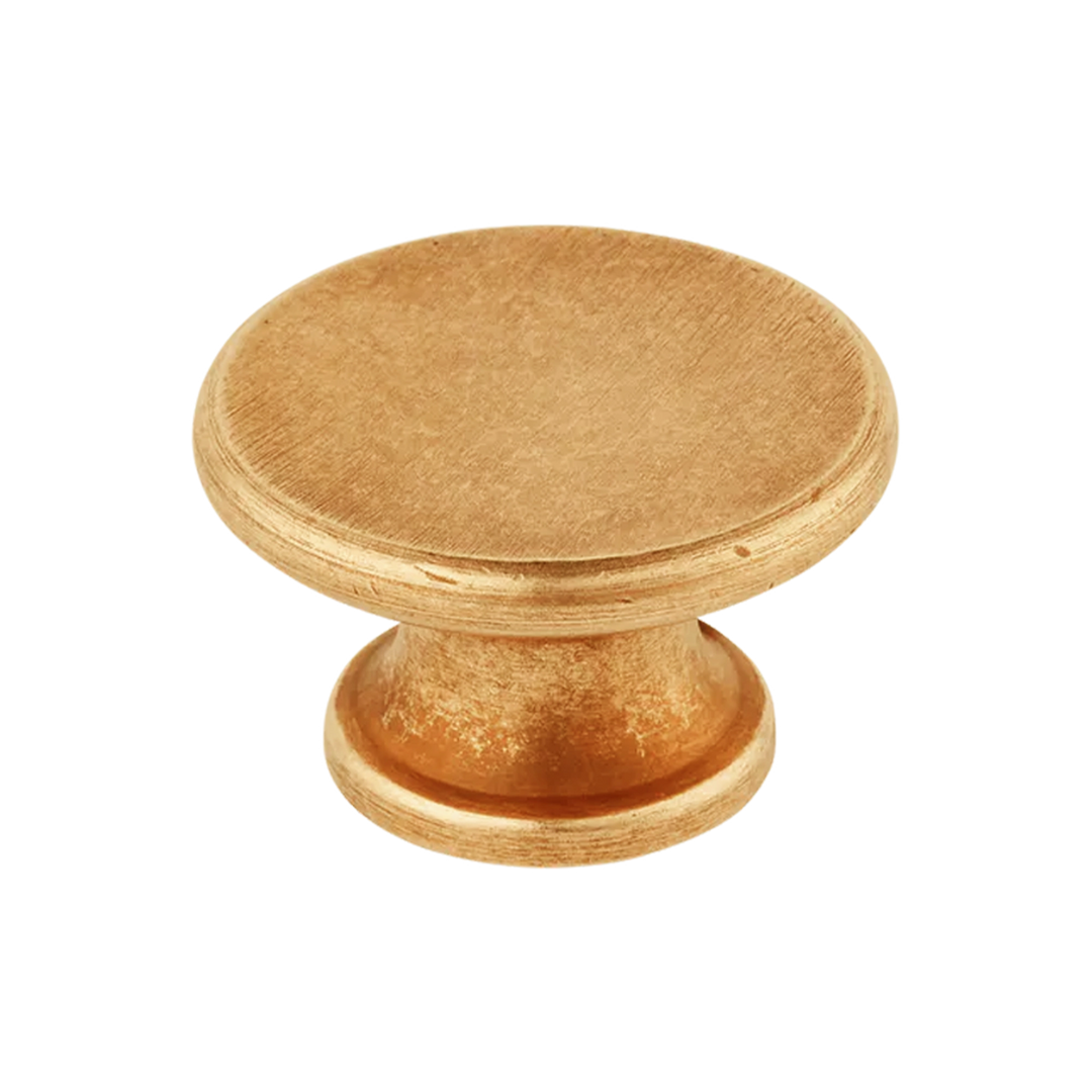 2124 Rear Fix Sash Knob