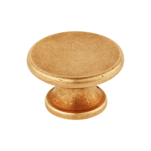 2124 Rear Fix Sash Knob