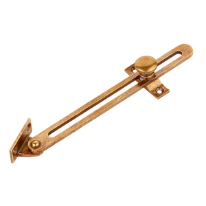 Product shown in our aged brass (BEL) finish