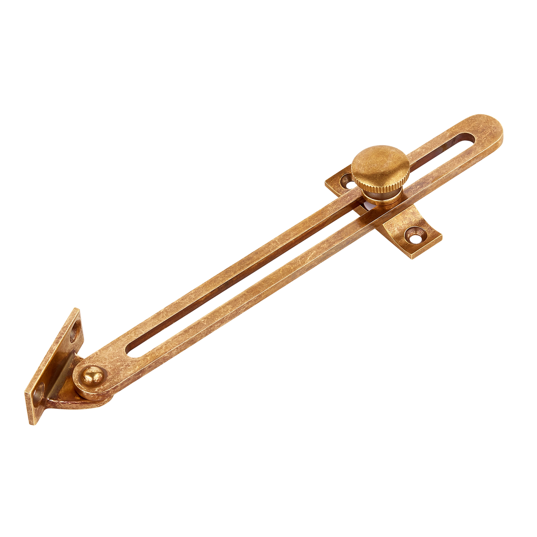 Product shown in our aged brass (BEL) finish
