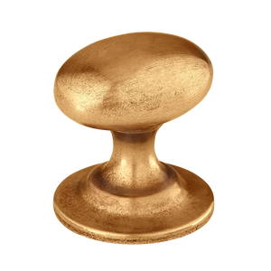 Product shown in our aged brass (BEL) finish