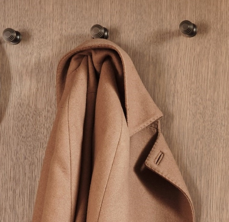 Design by Langstaff in collaboration with Horwood Interiors. Photography by Astrid Templier. Product shown in our satin antique satin lacquered (SAS) 