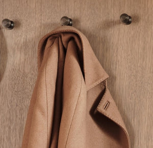 Design by Langstaff in collaboration with Horwood Interiors. Photography by Astrid Templier. Product shown in our satin antique satin lacquered (SAS) 