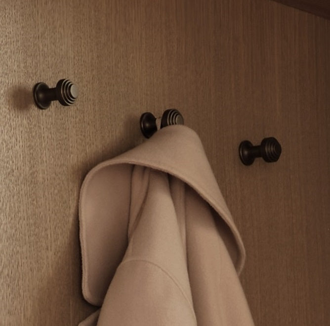 Design by Langstaff in collaboration with Horwood Interiors. Photography by Astrid Templier. Product shown in our satin antique satin lacquered (SAS) finish.