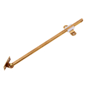 Product shown in our aged brass (BEL) finish