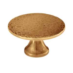 Product shown in our aged brass (BEL) finish