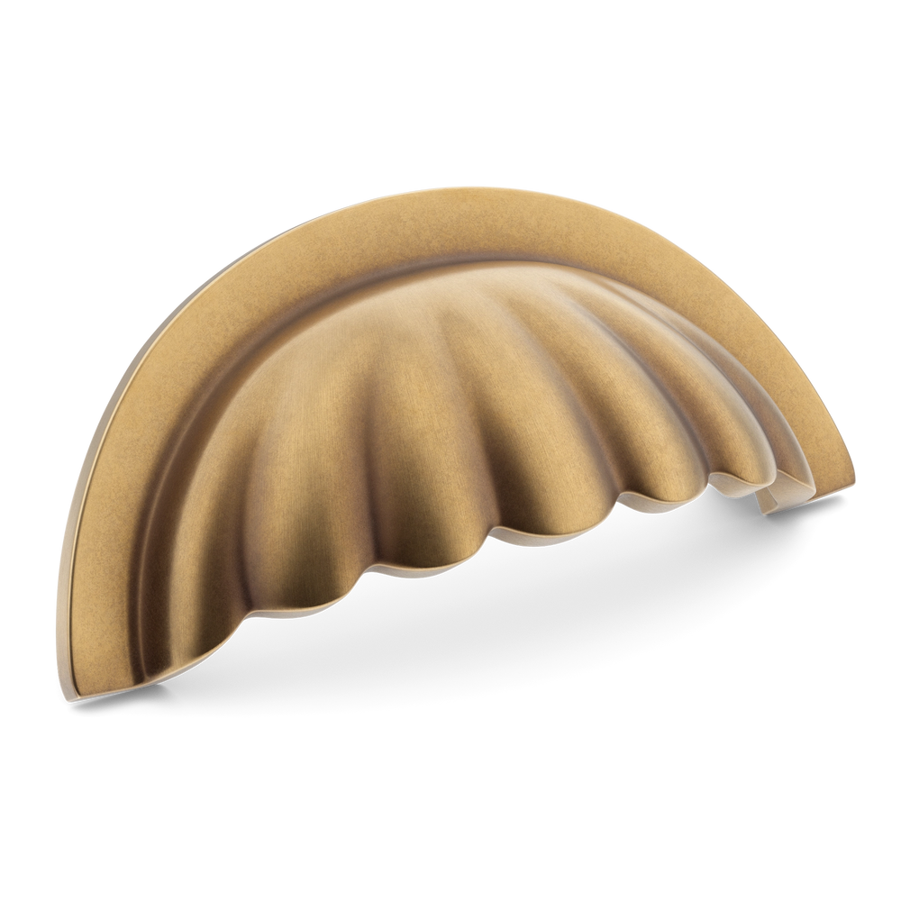 Aberdovey Shell Cup Pull