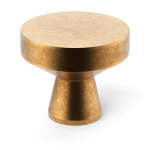 Product shown in our aged brass (BEL) finish