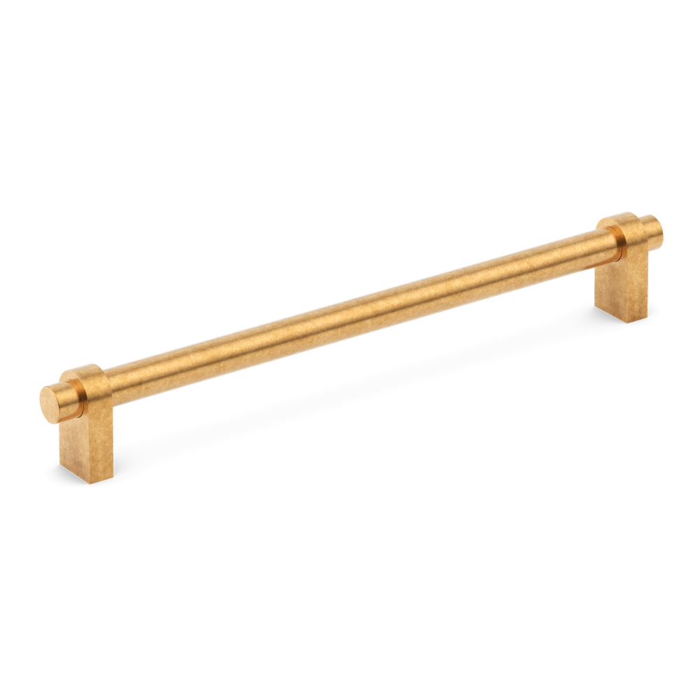 Product shown in our aged brass (BEL) finish